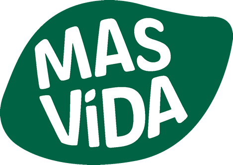 Logo Agro Más Vida